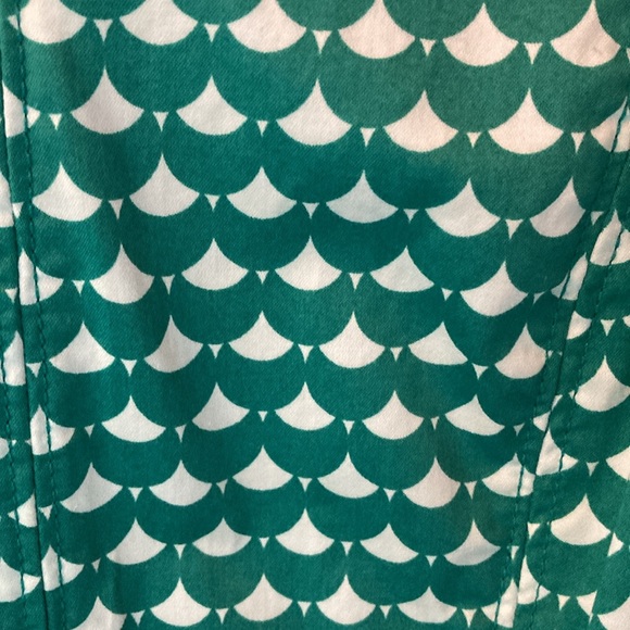 Boden Mischa Sleeveless Belted Dress - Picture 6 of 6